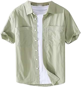 トップス UL Short Sleeve Shirt Sand Men/XL トップス UL Short Sleeve Shirt Sand Men/XL トップス UL Short